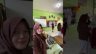 Secuplik perpisahan Hari ini 230624