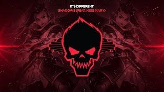 its different - Shadows feat. Miss Mary Bass Boosted