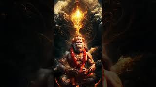 #divine Vibes from #AniruddhaSastry  Follow our Channel for more videos ️ #hanuman #hanumanji