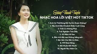 Nhạc Hoa Lời Việt Hot Hay Nhất 2023  LK Nhạc Trẻ Hay Nhất  Anh Có Thể Đừng Rời Xa Em Được Không?