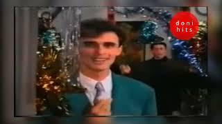 Vellezerit Aliu - AVI RINIA - Knon bilbili 1994 VideoKaseta GEZUAR ME JU 1994