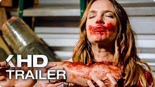 SANTA CLARITA DIET Trailer 2017