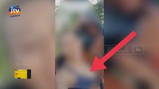 Video Seorang Wanita dan Tiga Pria di Pantai Sumenep Viral