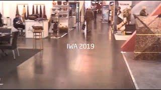 IWA 2019 - Fisher Impulse AQ Nokta Makro Simplex и Scuba Pointer Новинки металлоискателей