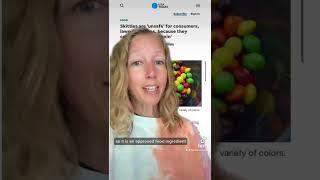 Skittles Lawsuit