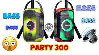 Bass test subwoofer hopestar party 300  test loa siêu trầm Party 300  audio viet nam store