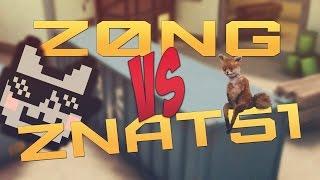 Контра Сити z0nG vs znat51