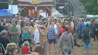 Simon Posford  Shpongle  Hallucinogen  FULL SHOW LIVE @ Summer Contrast Festival - Poland 2022