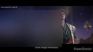 Vide Blur Battle Through The Heavens S3 Episode 5 Sub Indo