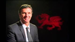 Speedo - Gary Speed Remembered