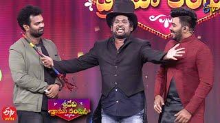 Punch Prasad & Sudheer Magic Performance  Sridevi Drama Company  13th March 2022  ETV Telugu