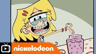 The Loud House  Embarrassing Photos  Nickelodeon UK