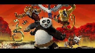 32 bits 16 bits 8 bits 4 bits 2 bits 1 bit Kung Fu Panda