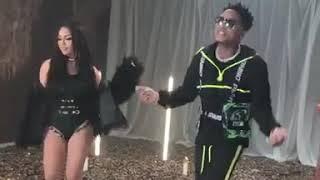 Anyuri Ft Eddy Lover - El Amor No Es Asi