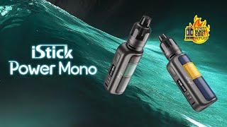 Eleaf iStick Power Mono Kit  Best Vape News