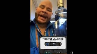 Fat Joe speaks on fabricated paperwork & false snitching allegations