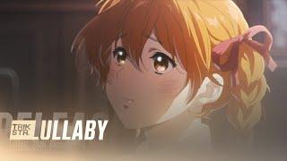 Lullaby - Violet Evergarden Trailer 2022「AMVEDIT」