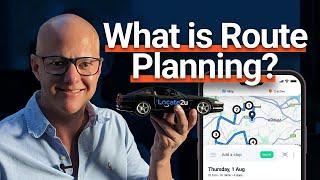 What is Route Planning? Everything You Need To Know