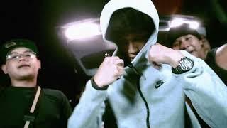 Woola Treyco CRB Da Juan Eric Lamar D4sh & Melodayne - Big Moves Official Music Video