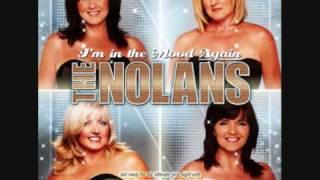 Im In The Mood For Dancing The Nolans 2009