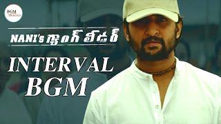 Gang Leader Background Music - Interval BGM