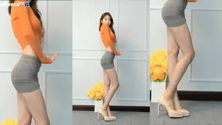 KOREAN BJ BJ서아 - 섹시댄스SEXY DANCE - 야시시 AFREECATV