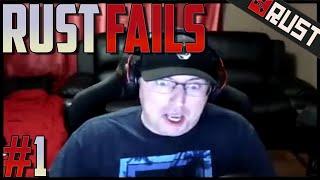 RUST FAILS #1