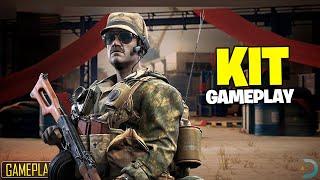 Kit Gameplay Caliber • калибр Геймплей