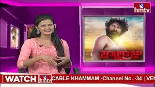 Balraju Desk Funny Chit Chat  Nihaal Nandhaan  Arpita lohi  hmtv entertainment