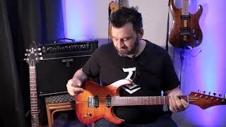 HIGH GAIN RIFFAGE - Lets hear your best Hi Gain Tones Comment links below