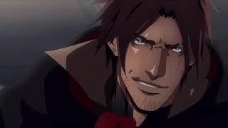 Castlevania Season 3 Trevor AMV  - Old Town Road