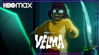 Velma  Teaser Legendado  HBO Max