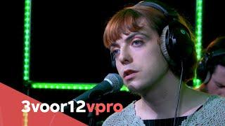 Ditz - Live at 3voor12 Radio