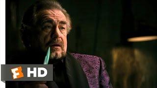 Red 511 Movie CLIP - KGB and CIA 2010 HD