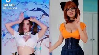 Kumpulan tik tok cewek montok