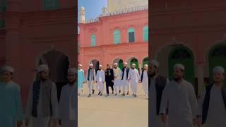 Darul Uloom Deoband  Wo Mera Nabi Hai #shorts #trending #youtubeshorts #viral #short