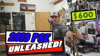 2019 PSE BOW MADNESS UNLEASHED