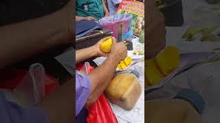 Slice and Dice  Mango Cutting Made Easy #shorts