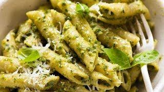 Pesto Pasta