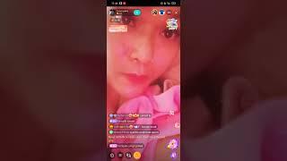 bigo live awek kata topup 50 mxis vc l**c**p