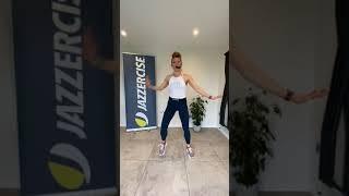 30 Minute Jazzercise Dance Mixx 40 Workout With @lucy bolding