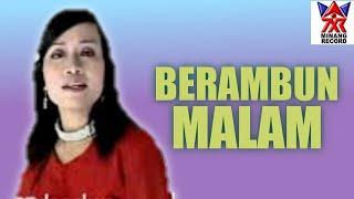 Barambun Malam-Elly  OFFICIAL MUSIC VIDIO 