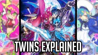 LiveEvil Twins Explained In 16 Minutes Yu-Gi-Oh Archetype Analysis
