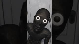 Самая страшная анимация YouTube  Horror animated  Скример