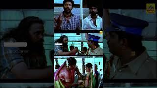 Soori Comedy  Bodinayakkanur Ganesan  Super hit Movie  Harikumar Arundhati Ravi Shankar Soori