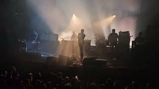 ECHO AND THE BUNNYMEN - The Cutter - Albert Hall Manchester UK - 2024