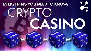 Crypto Casinos Making Gambling Honest With Blockchain  Blockchain Central