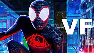 SPIDER-MAN Across The Spider Verse Bande Annonce VF 2023 Nouvelle