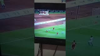 Detik detik kekalahan Timnas Indonesia vs Malaysia Sea Games 2017