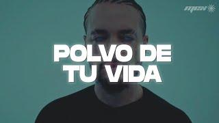 J Balvin Chencho Corleone - Polvo de tu Vida Letra